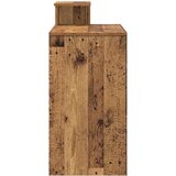 Stol s ladicama Staro drvo 106 x 41 x 88.5 cm Konstruirano drvo | shoptok.hr
