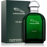 Jaguar toaletna voda 100 ml za muškarce | shoptok.hr