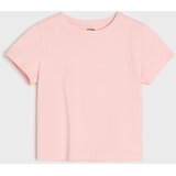 Sinsay Pamučne majice 3 pack | shoptok.hr