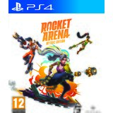 Rocket Arena Mythic Edition (PS4) | Shoptok.si