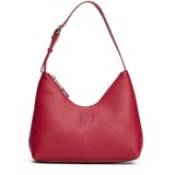 Tommy Jeans Torba za na rame 'MUST' crvena | shoptok.hr