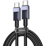 Ugreen USB-C NA USB-C POLNILNI KABEL ZA TELEFON 5A NAPAJANJE, (5000259898) | Shoptok.si