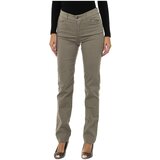 Armani Jeans Kavbojke slim 6Y5J18-5N0RZ-1752 Kaki Cene