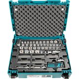 Makita 120-dijelni set nasadnih ključeva i bitova u Makpac koferu E-08713 cijene