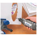 Dremel Bosch zupčano glodalo od volfram karbida u obliku ploče 19 mm | shoptok.hr