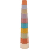  Set dječjih senzornih igrčaka za sortiranje - 32 kom | shoptok.hr
