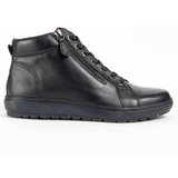 Purapiel Mestni škornji 99461 Črna | Shoptok.si