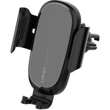 Ldnio Držač za Mobilni Telefon i Bežični Punjač 15W MW21 | shoptok.hr