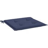 Jastuci za palete 2 kom modri 40x40x4 cm od tkanine Oxford | Eponuda.com