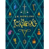 Hachette J. K. Rowling - The Ickabog | ePonuda.com