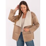 Factory Price Jacket-IT-KR-95616.66-beige | shoptok.hr