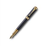 Parker Nalivpero Duofold Chevron GT, plavo | shoptok.hr