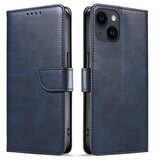INORCO Zaščitni ovitek za mobilni telefon iPhone 14, stojalo s kvadratno zaponko, usnjena zaščitna torbica za telefon z denarnico, (22032922) Cene