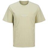 Jack & Jones Majica za dečake 12242827, Svetlozelena