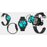 TicWatch pametna ura mobvoi pro 5 obsidian, črna (P3170000400A) | Shoptok.si