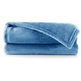 DecoKing Deka Mic 220x240 cm, indigo | shoptok.hr