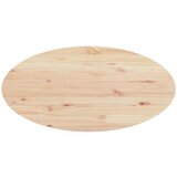  Stolić za kavu 80 x 40 x 35 cm od masivne borovine | shoptok.hr