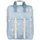 Citron Dječji ruksak Spaceship Dusty Blue Cijene