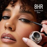 Bobbi Brown Long-Wear Gel Eyeliner tuš za oči s teksturom gela nijansa Denim Ink 3 g | shoptok.hr