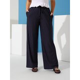 Sinsay Wide leg hlače | shoptok.hr