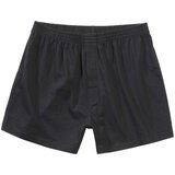 Brandit Muško rublje Boxershorts, Crna | shoptok.hr