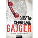 Vulkan Izdavaštvo Gustaf Šerdeman
 - Gajger | Eponuda.com