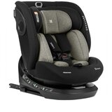 Kikka Boo i-hike i-size autosedište 40-150cm | ePonuda.com