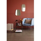 Hübsch Stakleni pomoćni stol 42x42 cm Niche – | shoptok.hr