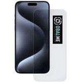  2.5D Kaljeno Staklo za Apple iPhone 15 Pro - Prozirna KP31077 | shoptok.hr
