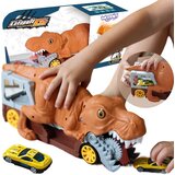 Woopie kamion za izbacivanje automobila - dinosaur | shoptok.hr