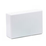 ŠTĚPAŘ Plastična škatla za komplet prve pomoči 26x17x8 cm, prazna Cene