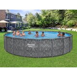 Bestway APX365 bazen 610x132cm | shoptok.hr