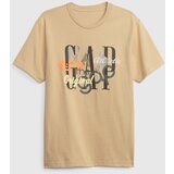 GAP T-shirt with print - Men | shoptok.hr