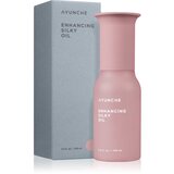 AYUNCHE Enhancing Silky Oil posvetlitveno in vlažilno olje za poškodovane lase 100 ml | Shoptok.si
