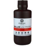 Prima Creator UV Resin Water Washable 500 ml Transparent Red | Eponuda.ba