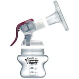 Tommee Tippee ručna pumpica za izmuzavanje Made for me 117128 | ePonuda.com