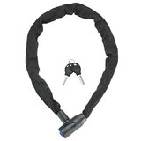  Zaštitni lanac s bravom (Duljina: 120 cm, Debljina: 6 mm) | shoptok.hr