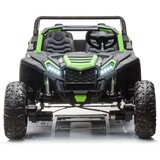 Buggy A033 4x4 - zeleni | shoptok.hr