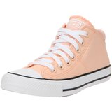 Converse Visoke tenisice 'Madison' narančasta / bijela | shoptok.hr