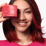 Wella Professionals Invigo Color Brilliance negovalna maska za barvane lase 150 ml | Shoptok.si