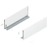  LegraBox Stranica C Silky White L-500mm - 770C5002S ( 421-979 ) Cene
