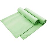 vidaXL Zunanje brisače za stole 2 pcs Modra 130 x 60 cm | Shoptok.si