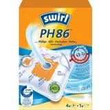 vrećice za usisavač PH86/96 s bag