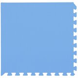  Podloga za bazen 12 kom. Plava 4 32 m² EVA pjenasti materijal - Plava 12 2 cm | shoptok.hr