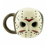 Paladone Friday The 13th Shaped Mug | ePonuda.com