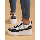 Resti Women’s platform sneakers Siserra | Shoptok.si