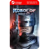  RoboCop Rogue City - Steam koda brez škatlice (WINDOWS PC | STEAM DECK) | Shoptok.si