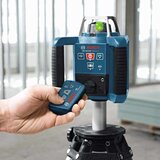 Bosch rotacioni laser GRL 300 HVG + BT 300 + GR 240 061599404B | ePonuda.com