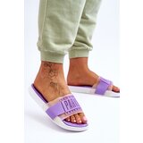Boto Women's Sport Slippers Violet Sunrise | shoptok.hr