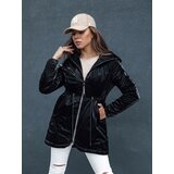 DStreet Kurtka damska parka HENRY czarna Cijene